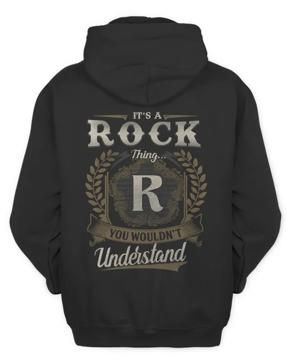 ROCK