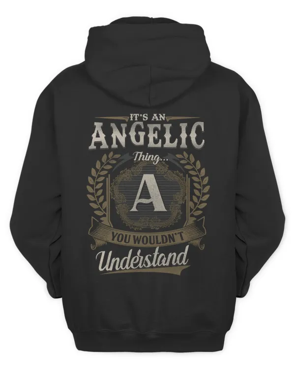 ANGELIC