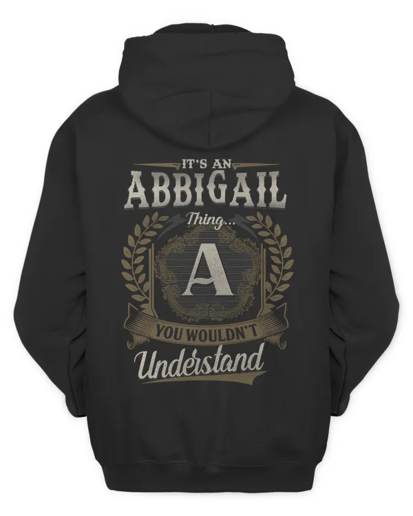 ABBIGAIL