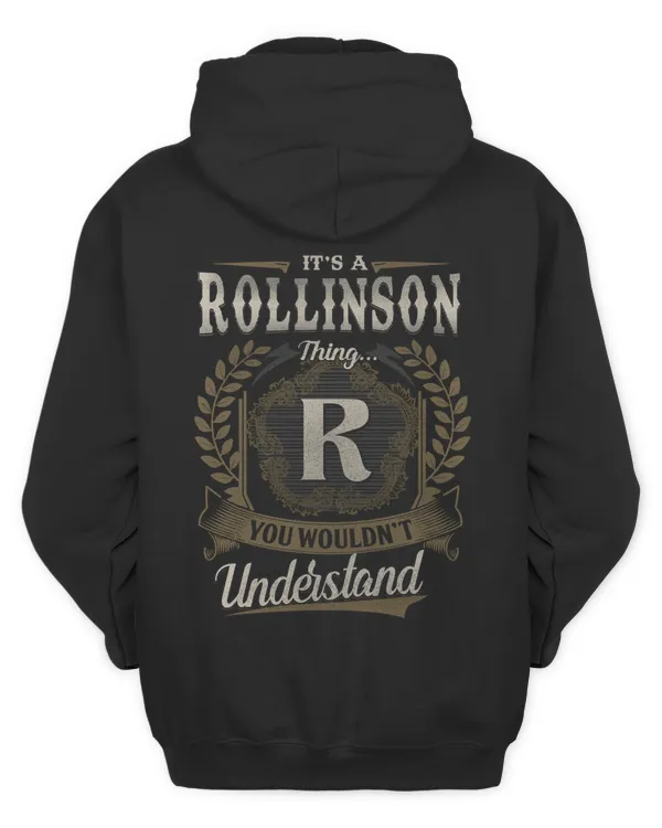 ROLLINSON