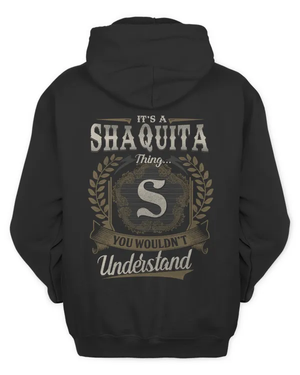SHAQUITA
