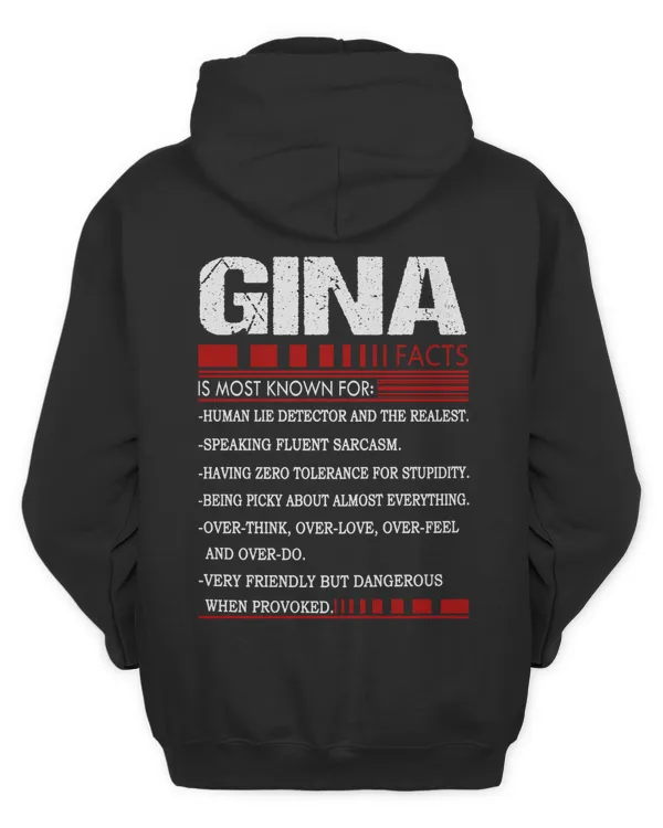 GINA