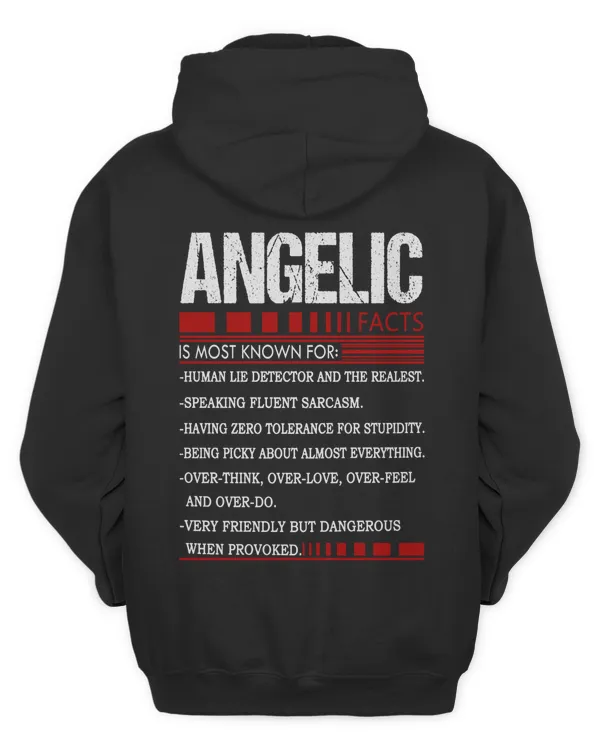 ANGELIC