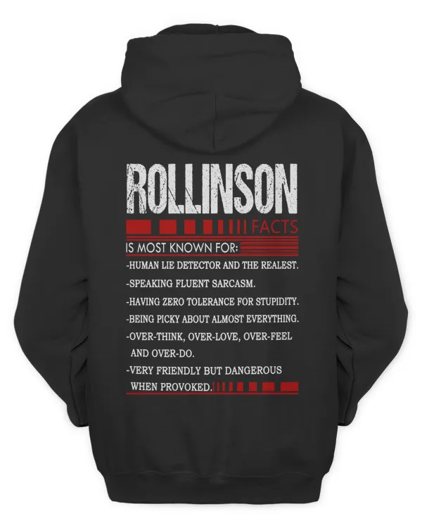 ROLLINSON