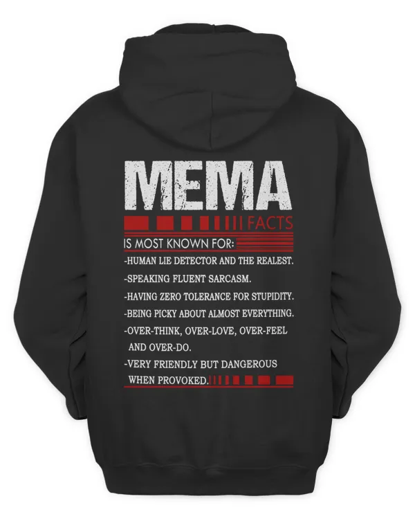 MEMA