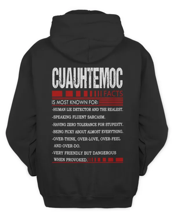 CUAUHTEMOC