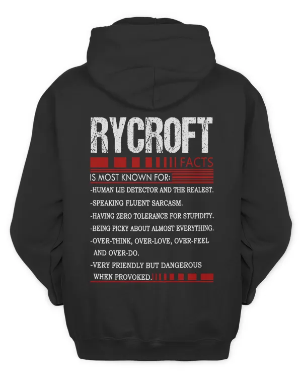 RYCROFT