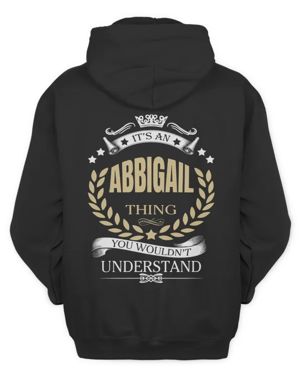 ABBIGAIL