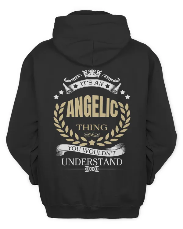 ANGELIC