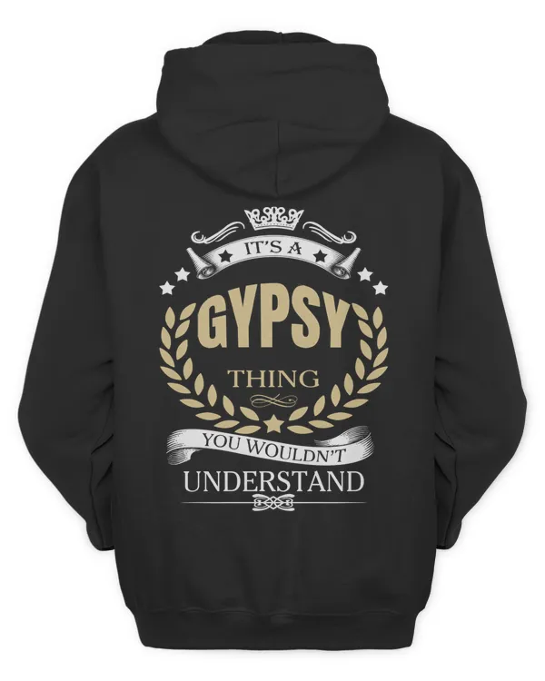 GYPSY