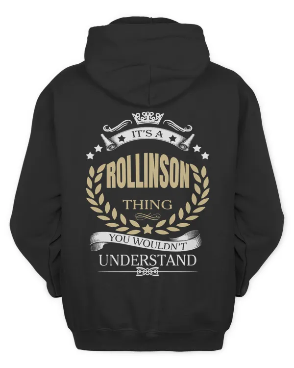 ROLLINSON