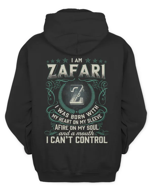 ZAFARI