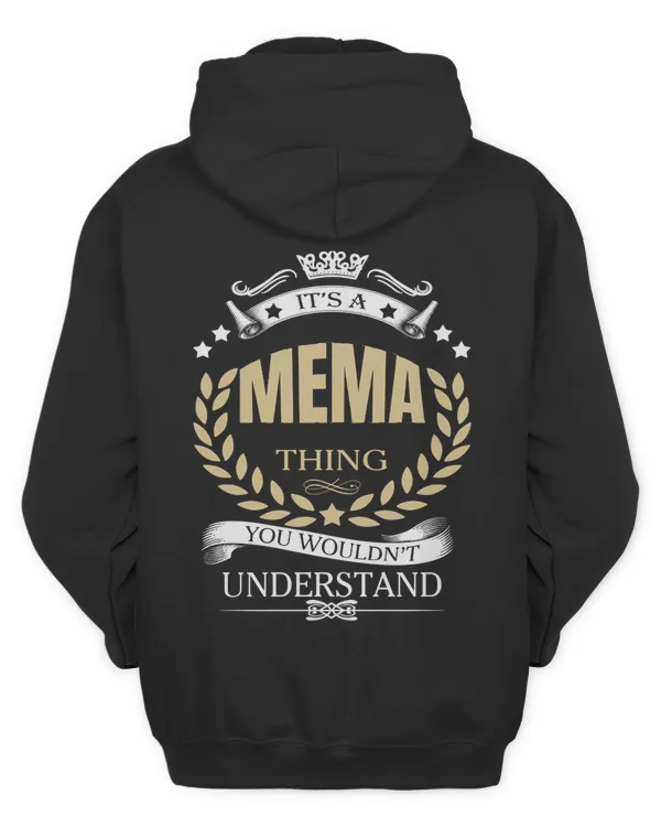MEMA