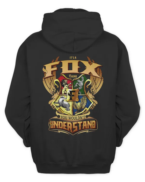 FOX