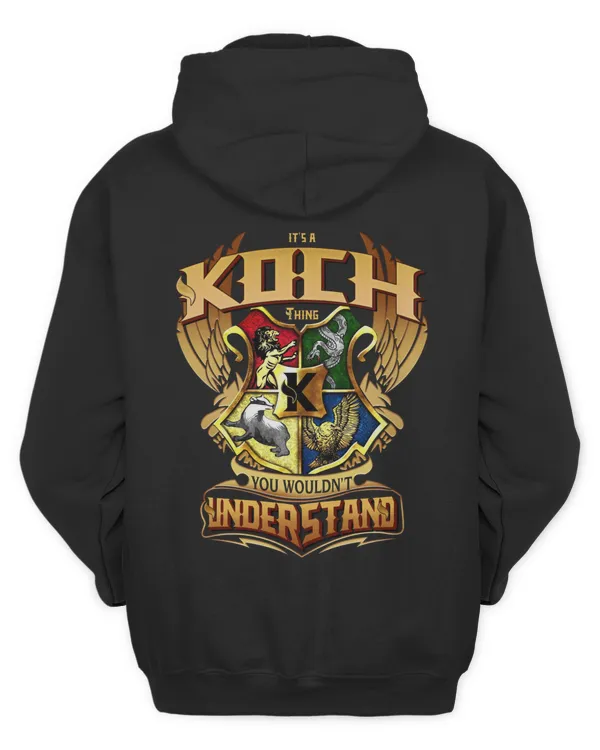 KOCH