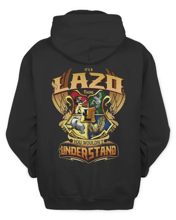 LAZO