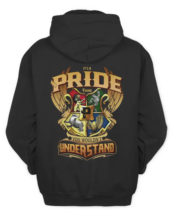 PRIDE