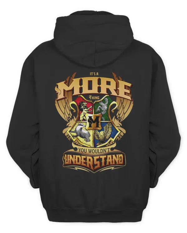 MORE