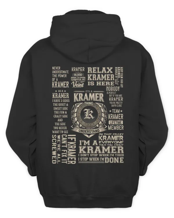 KRAMER