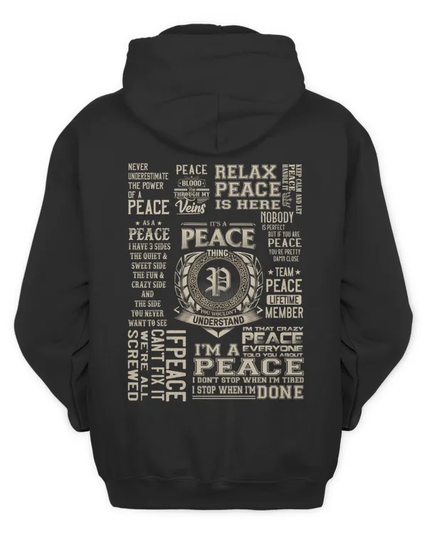 PEACE