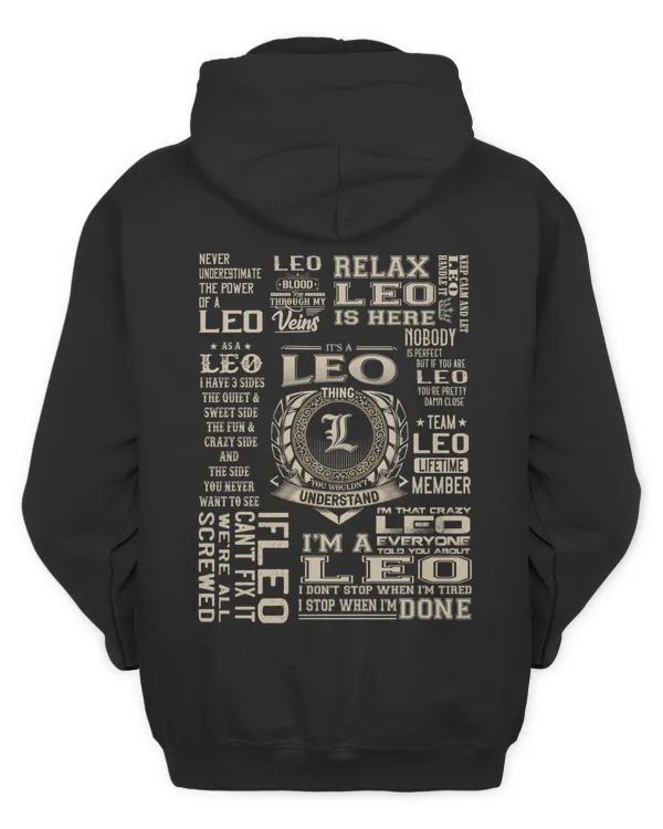 LEO