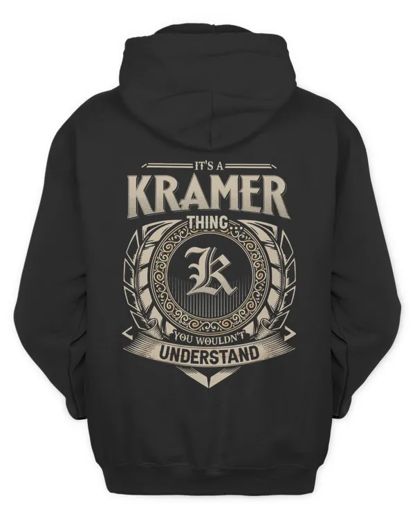 KRAMER