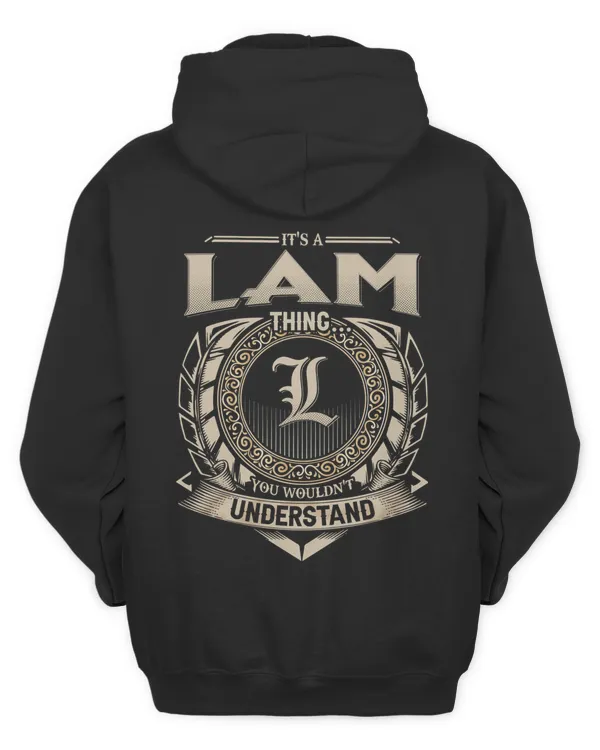 LAM
