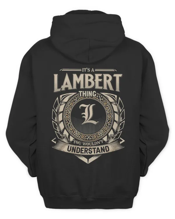 LAMBERT