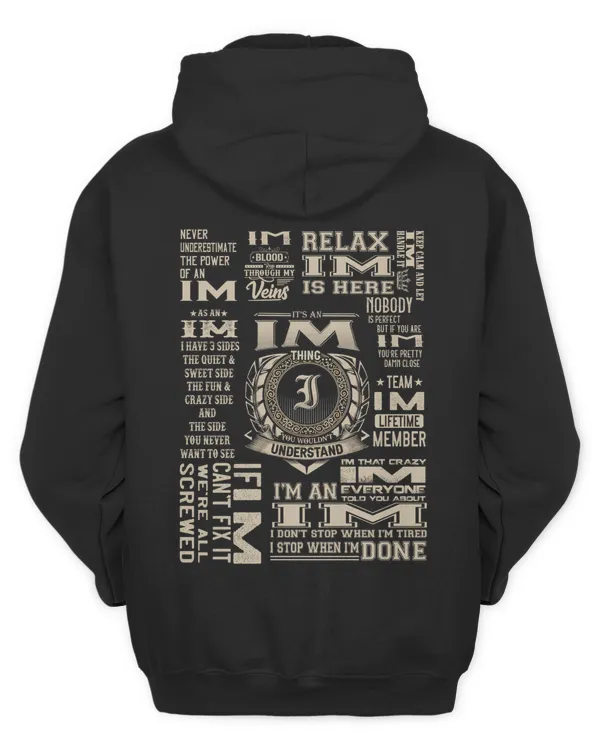 IM