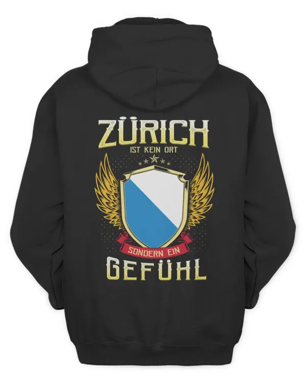ZURICH M1