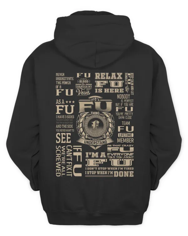 Unisex Hoodie
