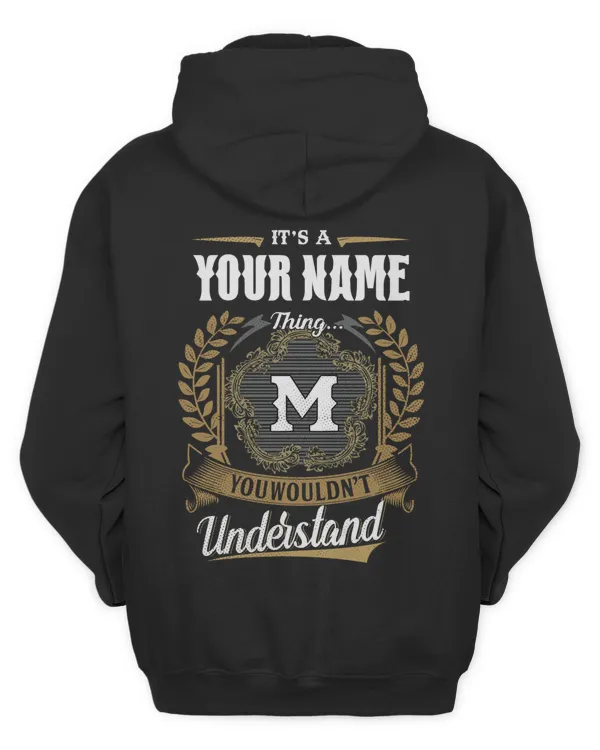 IT_S A NAME THING  PRINT ON THE BACK