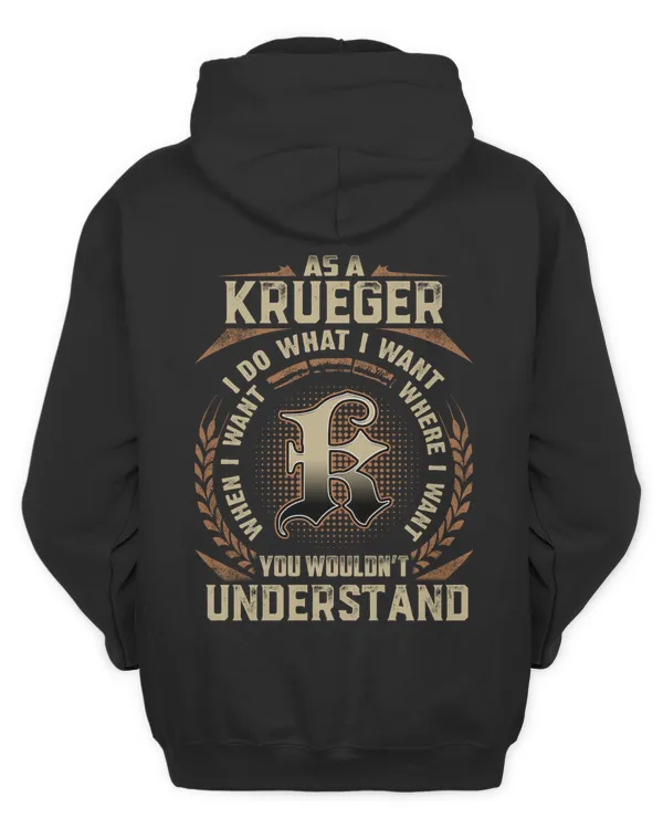 KRUEGER