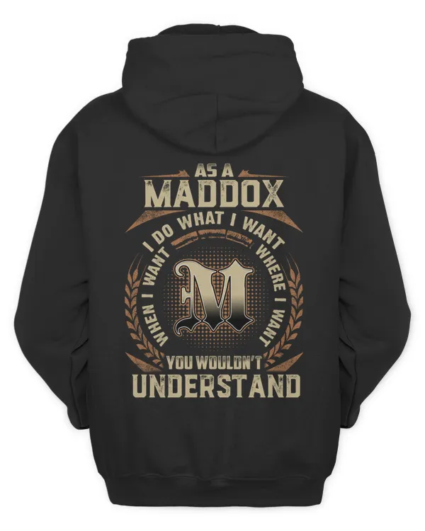 MADDOX