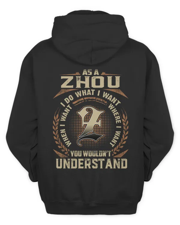 ZHOU
