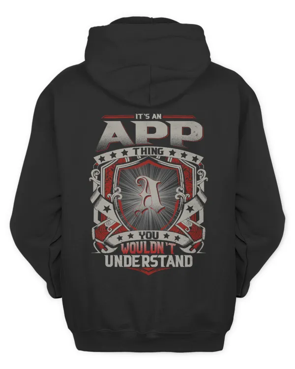 Unisex Hoodie