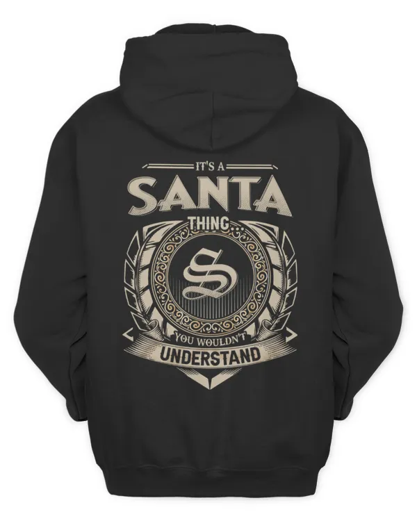 SANTA