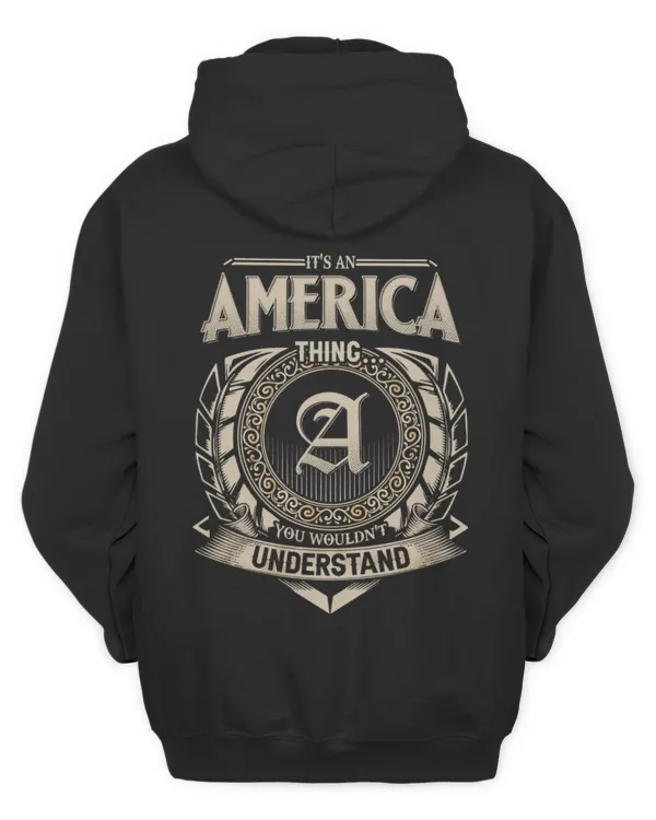 AMERICA