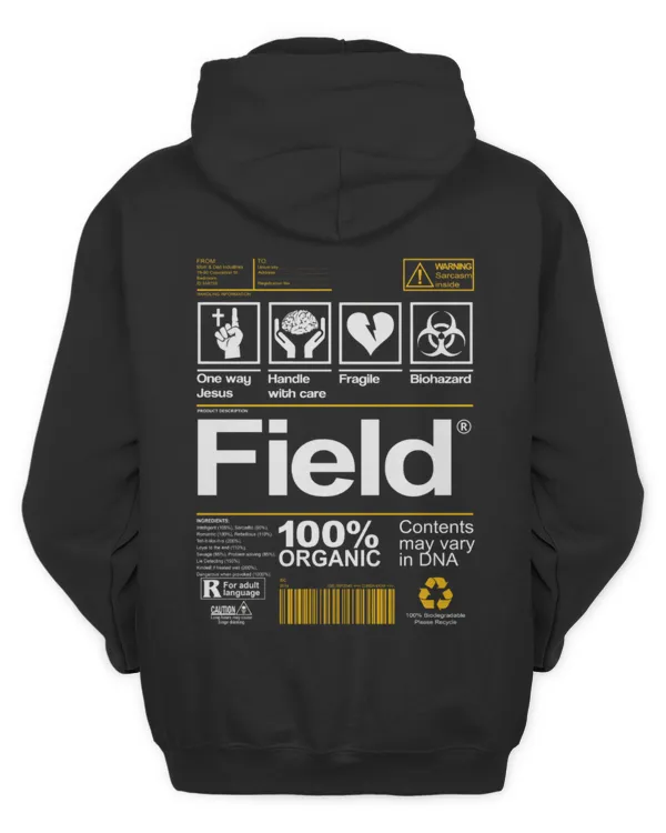 Unisex Hoodie