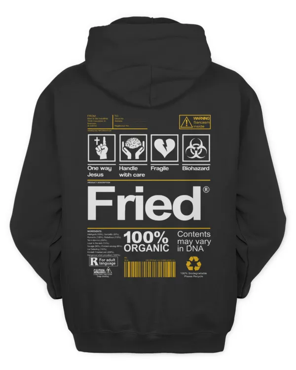 Unisex Hoodie