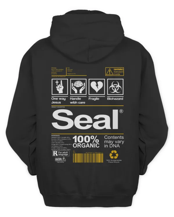 Unisex Hoodie