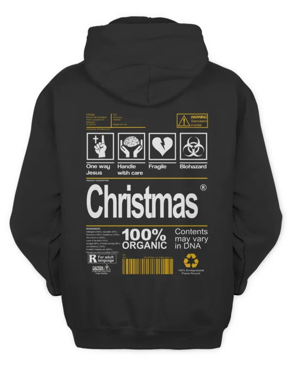 Unisex Hoodie