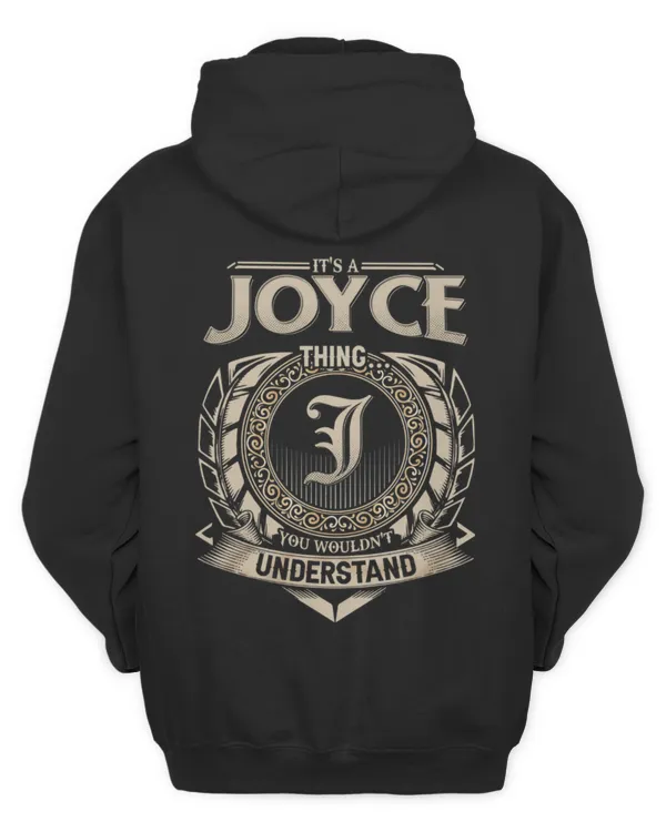 JOYCE