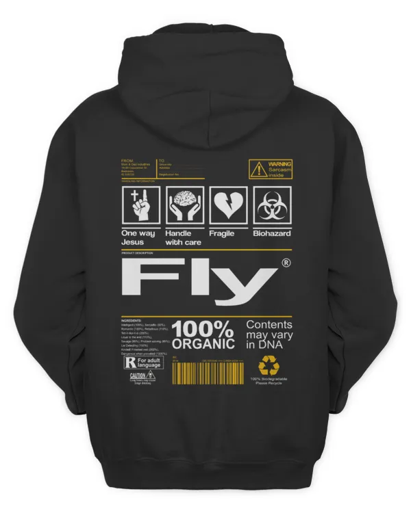 Unisex Hoodie