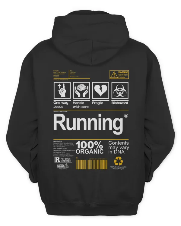 Unisex Hoodie