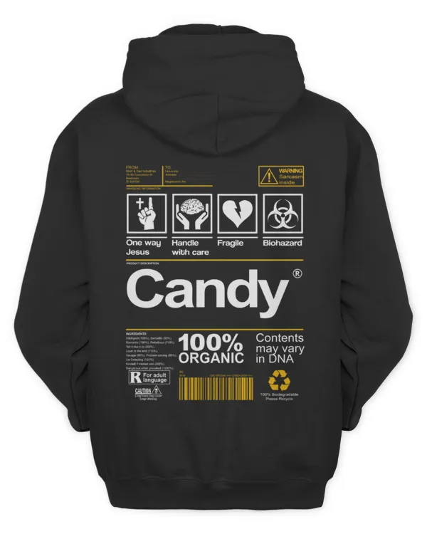 Unisex Hoodie