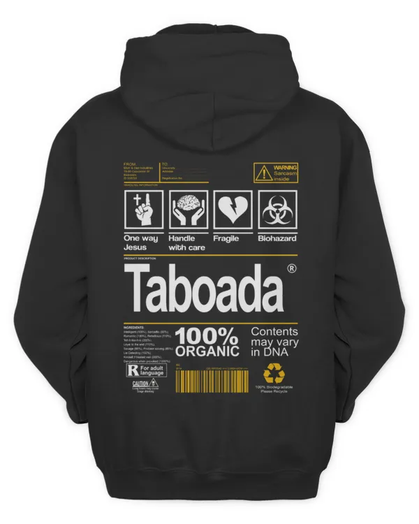 Unisex Hoodie