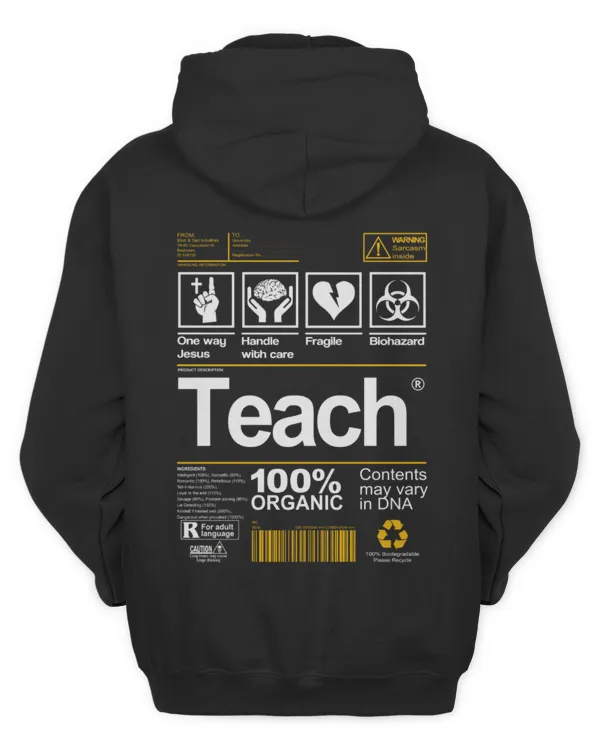 Unisex Hoodie