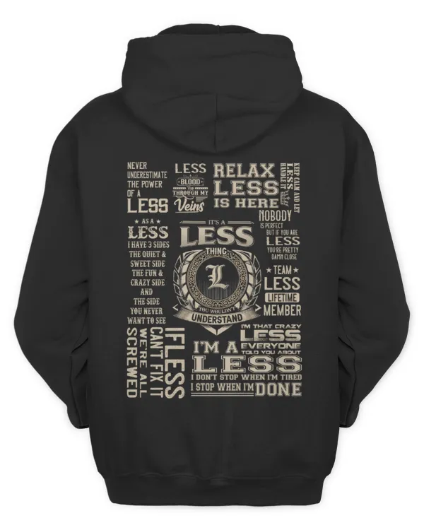 LESS