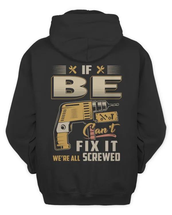 BE